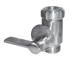 Flow Control Valve